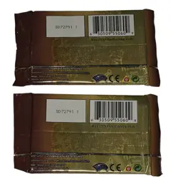 Magic the Gathering Rivals of Ixalan 15 Card Booster 2 Packs 2018 Sealed - Image 2