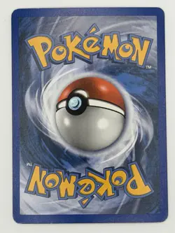 Bayleef 35/115 Reverse Holo Stamped Pokemon TCG Card - Image 2