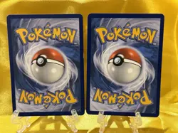 Pokemon TCG Surging Sparks APPLIN 138/191 Reverse Holo and Base card - Image 4