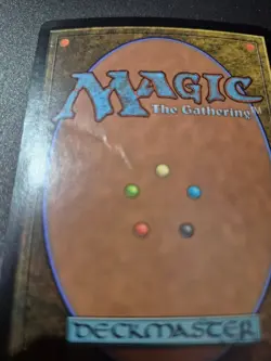 1x FOIL DAMAGED Elvish Champion 8th Edition MTG - Image 3
