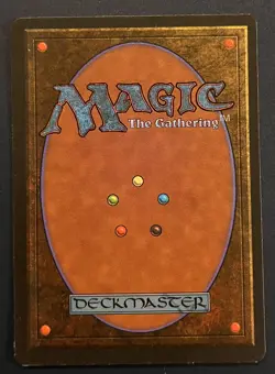 MTG Kobold Drill Sergeant (Italian) - LP+ - Legends - Vintage Magic - Image 2