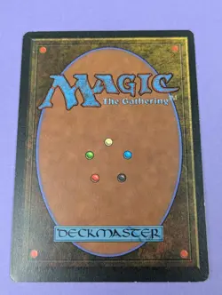 MTG Magic the Gathering: Legends: Kobold Drill Sergeant #154 Uncommon - LP - Image 2