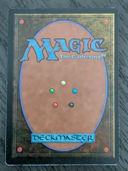 1x MTG Kobold Drill Sergeant, Legends, LP - Image 2