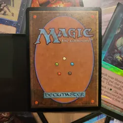 Captain Sisay Foil Invasion MTG NM/LP - Image 2