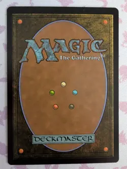 MTG Cyclonic Rift Modern Masters NM - Image 2