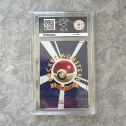 Pokemon 1999 Challenge Of The Darkness Rocket’s Zapdos Holo 145 Japanese Mint 9 - Image 2
