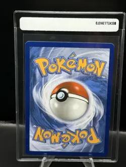 Carbink 242/217 IR Ascended Heroes Pokemon TCG NM - Image 2