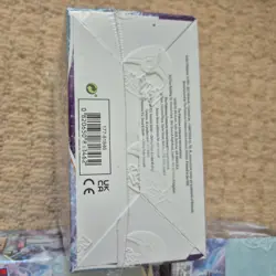 1 Pokemon Chilling Reign Booster Box (36 packs) - Brand New Sealed - Image 5