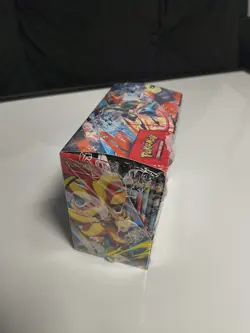 Pokemon TCG Mega Evolution Chaos Rising Booster Box Factory Sealed - ships fast! - Image 3