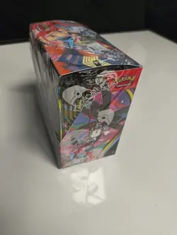 Pokemon TCG Mega Evolution Chaos Rising Booster Box Factory Sealed - ships fast! - Image 4