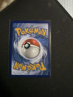 Pokemon TCG Holo Piplup #98 Pokemon Phantasmal Flames NM - Image 4