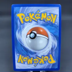 Pokemon TCG Meowth 106/094 IR Phantasmal Flames Near Mint Holo - Image 2