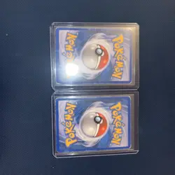 Lugia LEGEND Set - 113/123 (HP) + 114/123 (HP) - Pokemon Heart Gold Soul Silver - Image 3