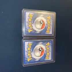Lugia LEGEND Set - 113/123 (HP) + 114/123 (HP) - Pokemon Heart Gold Soul Silver - Image 4