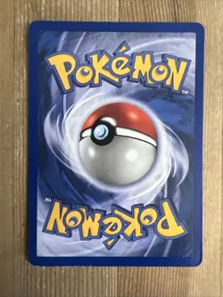 Makuhita 56/109 Reverse Holo EX Ruby & Sapphire Pokemon 2003 DMG - Image 2
