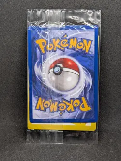 Pokemon - Sealed Legendary Birds Articuno - Black Star Promo #22 - NM - Image 2