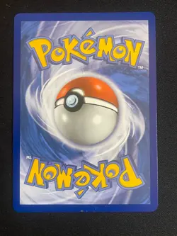 Pokemon Big Charm (Secret) Secret Rare SWSH02: Rebel Clash 206/192 NM - Image 2