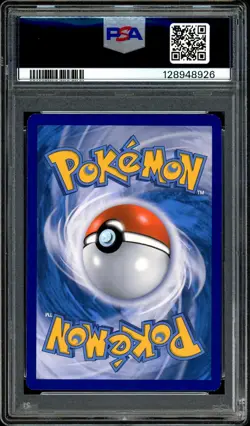 Pokemon PSA 7 M Lucario EX 113/111 Ultra Rare Furious Fist XY 2014 UR - Image 4