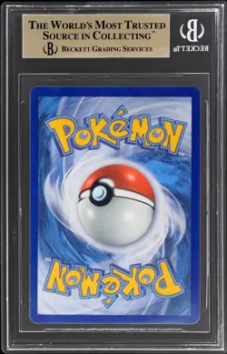 2019 Pokemon Sun And Moon Hidden Fates Mewtwo Gx #SV59 BGS 9.5 Shiny Vault Full - Image 2
