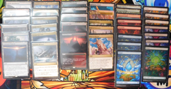 MTG - Jodah, The Unifier; Commander Deck (Player Built) all cards pictured LP/NM - Image 2