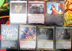 MTG - Jodah, The Unifier; Commander Deck (Player Built) all cards pictured LP/NM - Image 5
