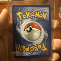 Pokemon Giovanni's Persian Gym Challenge Holo Rare Unlimited 8/132 60 HP English - Image 4