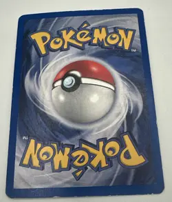 Pokemon TCG Misty's Golduck Gym Challenge 12/132 Holo - Image 2