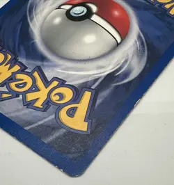 Pokemon TCG Misty's Golduck Gym Challenge 12/132 Holo - Image 4