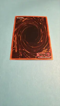 1st Edition - Starter Deck: Kaiba #SDK-044 Trap Master - Image 2