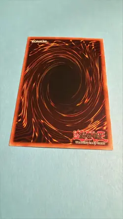 Invigoration - SDK-021 - Common - 1st Edition - YuGiOh - LP - Image 2