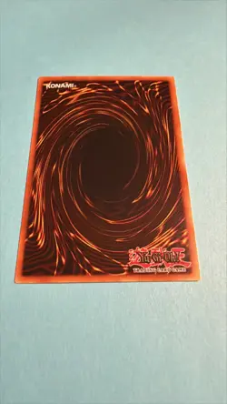 Yu-Gi-Oh! TCG Ookazi Starter Deck Kaiba SDK-023 1st Edition English - Image 2