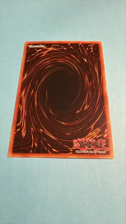 D. Human - SDK-030 Starter Deck: Kaiba - 1st Edition - LP - Image 2