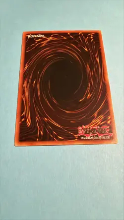 Yu-GI-Oh! Trap Hole SDK-033 Starter Deck: Kaiba 1st Edition Common - LP - Image 2