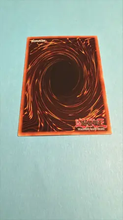 1st Edition Starter Deck: Kaiba #SDK-004 The Wicked Worm Beast - 1st ed - LP/NM - Image 2