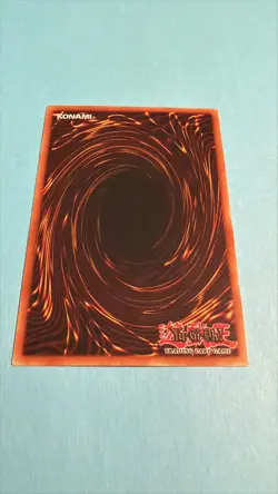 Yugioh! Dark Titan of Terror - SDK-014 - Common - 1st Edition - LP/NM - Image 2