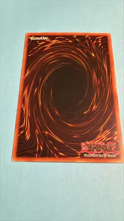 Yugioh - Dark Energy - SDK-020 1st Edition - Image 2
