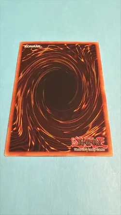 YuGiOh Mystic Clown 1st Edition SDK-018 - Starter Deck Kaiba - LP/NM - Image 2