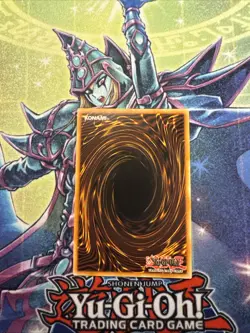 Yu-Gi-Oh Called by The Grave Platinum Secret 1st Edition RA01-EN057 Near Mint - Image 2