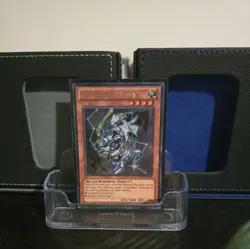 Yugioh-Constellar Kaus-Secret Rare HA07 EN045 - Image 1