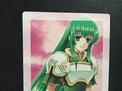 Erinys Turn Marker Card Fire Emblem TCG NTT Publishing Holy War - Image 2