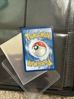 Pokemon TCG Blacephalon GX Lost Thunder Holo Full Art Ultra Rare Card 199/214 - Image 2