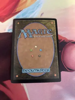 Helm of the Gods Magic Origins Regular Moderately Played - Image 3