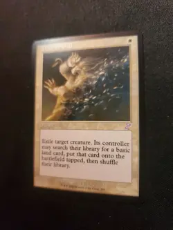 Path to Exile Time Spiral Remastered TIME SHIFTED NM MTG Magic The Gathering - Image 3