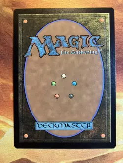 MTG Retro Frame Haunted Fengraf Secret Lair Drop: Dandan Deck!! - Image 2