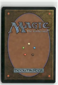 Taniwha Mirage NM MTG - Image 2