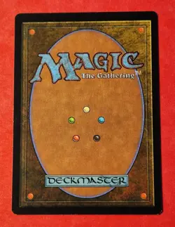 1996 MTG, RIVER BOA , COMMOM NM - M - Image 2