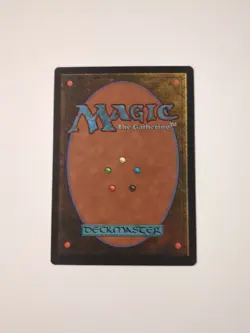 MTG Taniwha Mirage Regular Rare - Image 2