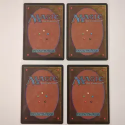 4 Volcanic Geyser - Mirage MTG - Image 2