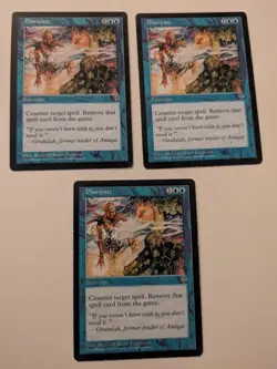 Dissipate Mirage X3 - Image 1