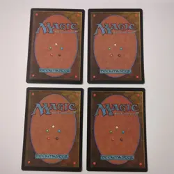 4 SONG OF BLOOD VISIONS MTG - Image 2